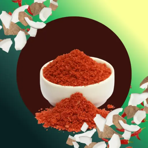 Chutney powder