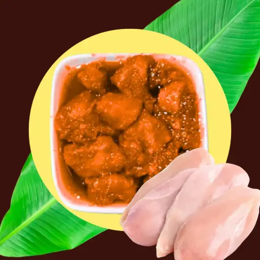 Chicken pickle