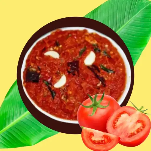 Tomato pickle